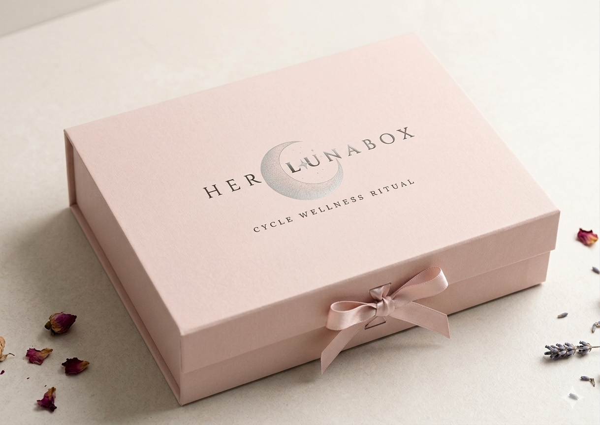 HerLunaBox